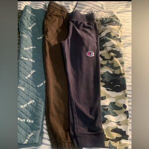 🛑SOLD🛑.  Boys “Blessing Bundle “ Size 7